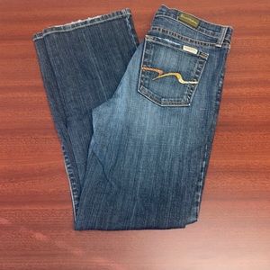 David Kahn Jeans